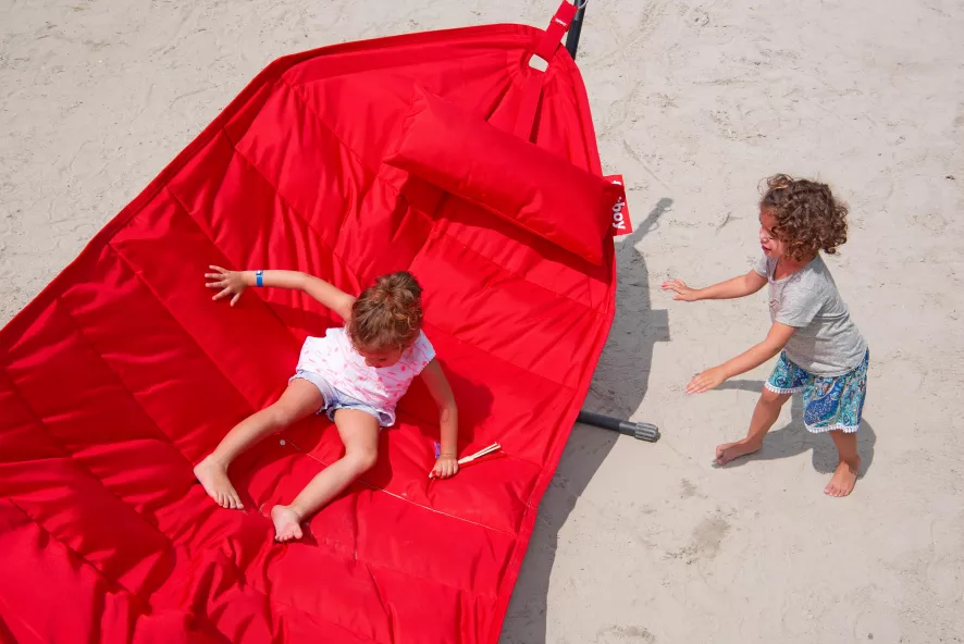 Fatboy Headdemock Hangmat Sesame 10 Fatboy Headdemock Hangmat Sesame - Afbeelding 10