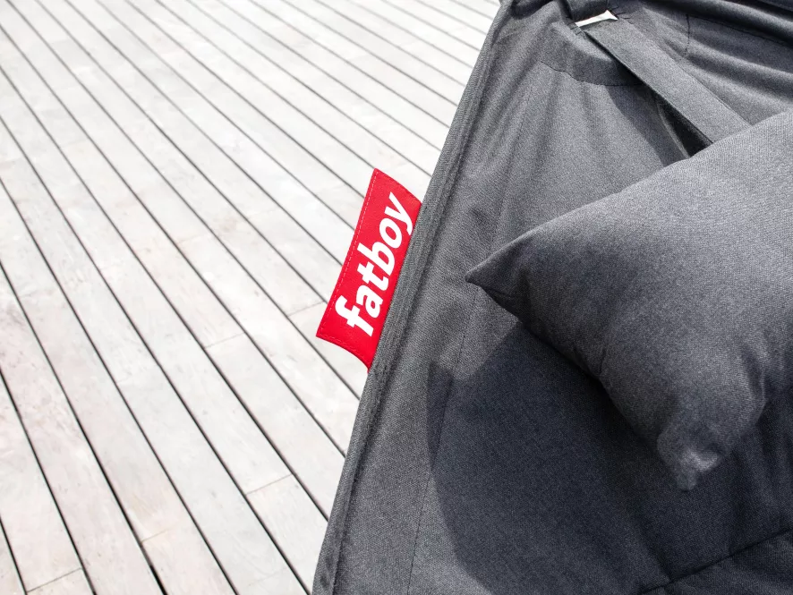 Fatboy Headdemock Superb Hoofdkussen Sahara 8 Fatboy Headdemock Superb Hoofdkussen Sahara - Afbeelding 8