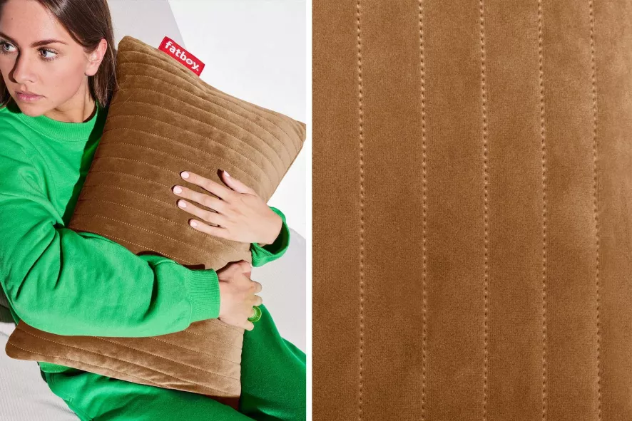 Fatboy Hotspot Pillow Line Verwarmd Kussen Lungo 40x55 Flash Blue 12 Fatboy Hotspot Pillow Line Verwarmd Kussen Lungo 40x55 Flash Blue - Afbeelding 12