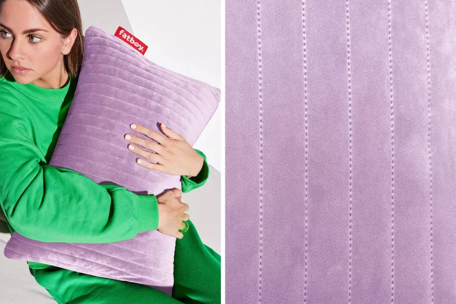 Fatboy Hotspot Pillow Line Verwarmd Kussen Lungo 40x55 Flash Blue 15 Fatboy Hotspot Pillow Line Verwarmd Kussen Lungo 40x55 Flash Blue - Afbeelding 15