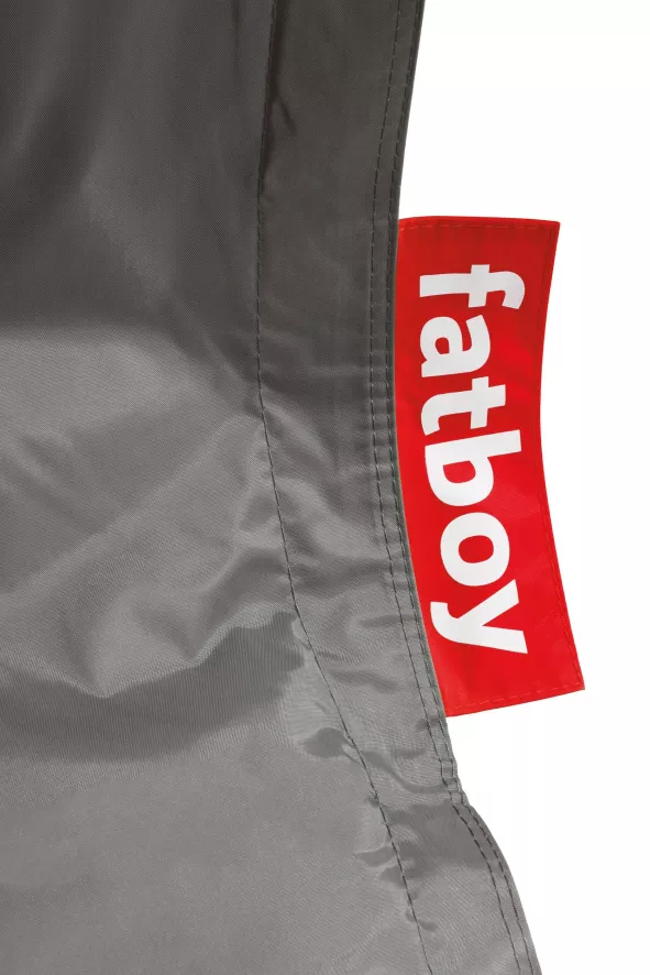 Fatboy Original Outdoor Zitzak Thunder Grey 4 Fatboy Original Outdoor Zitzak Thunder Grey - Afbeelding 4