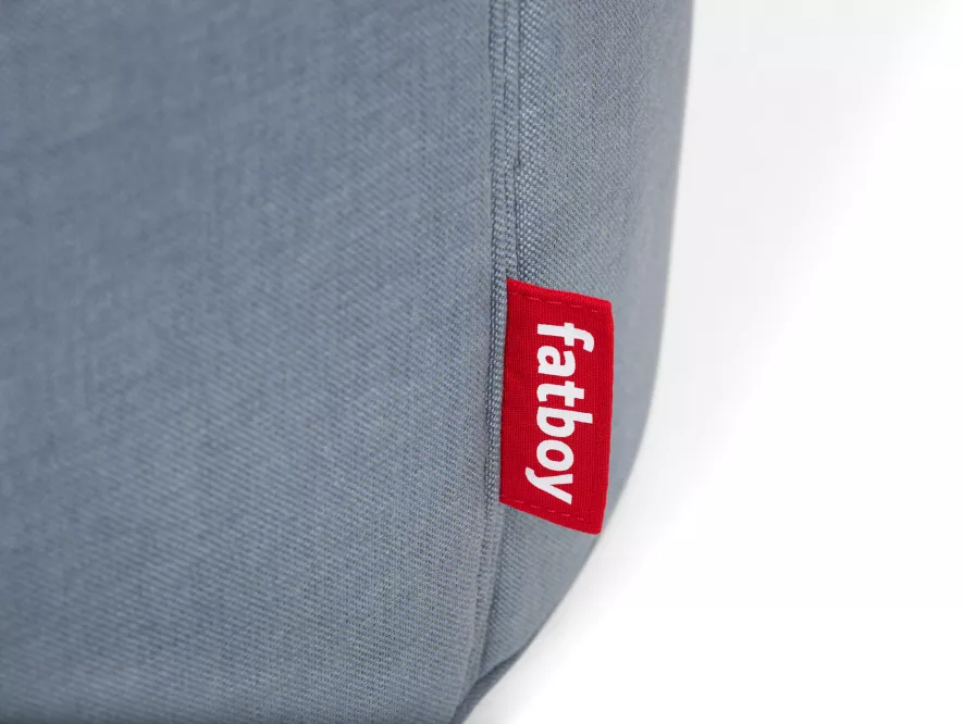 Fatboy Pfffh Poef Storm Blue 17 Fatboy Pfffh Poef Storm Blue - Afbeelding 17