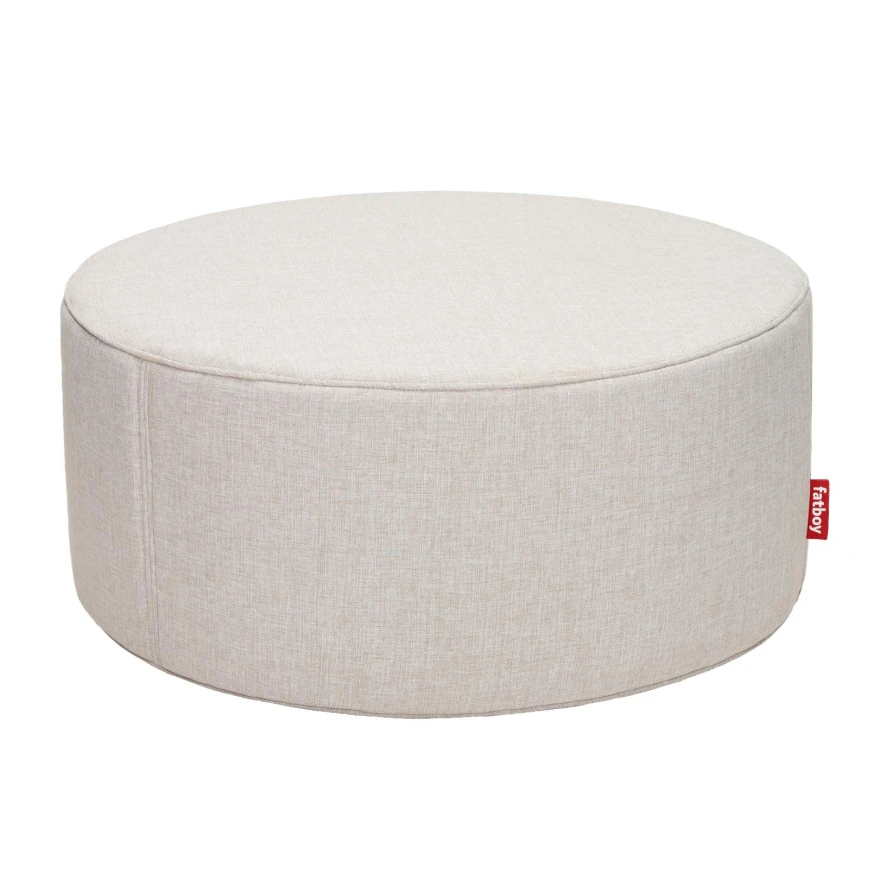 Fatboy Pfffh Poef Storm Blue 2 Fatboy Pfffh Poef Storm Blue - Afbeelding 2