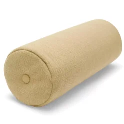 Fatboy Puff Weave Rolkussen Honey