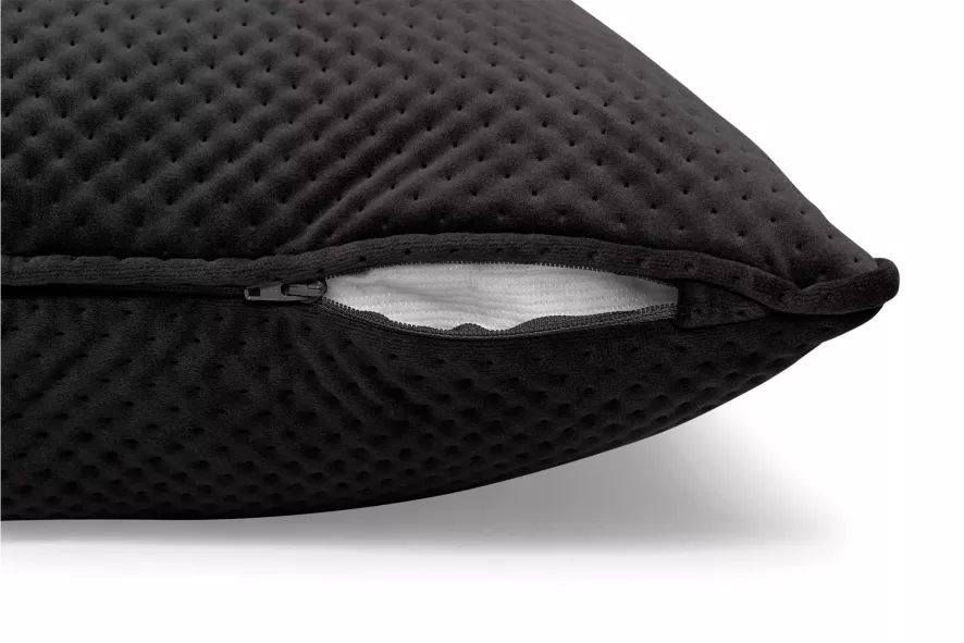 Fatboy Square Velvet Kussen 50x50 Recycled Sage 19 Fatboy Square Velvet Kussen 50x50 Recycled Sage - Afbeelding 19