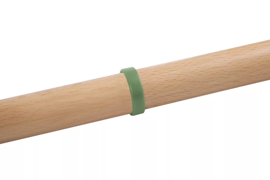 Fatboy Thierry Le Swinger Hanglamp Ø40.5 Lichtgrijs Oplaadbaar 12 Fatboy Thierry Le Swinger Hanglamp Ø40.5 Lichtgrijs Oplaadbaar - Afbeelding 12