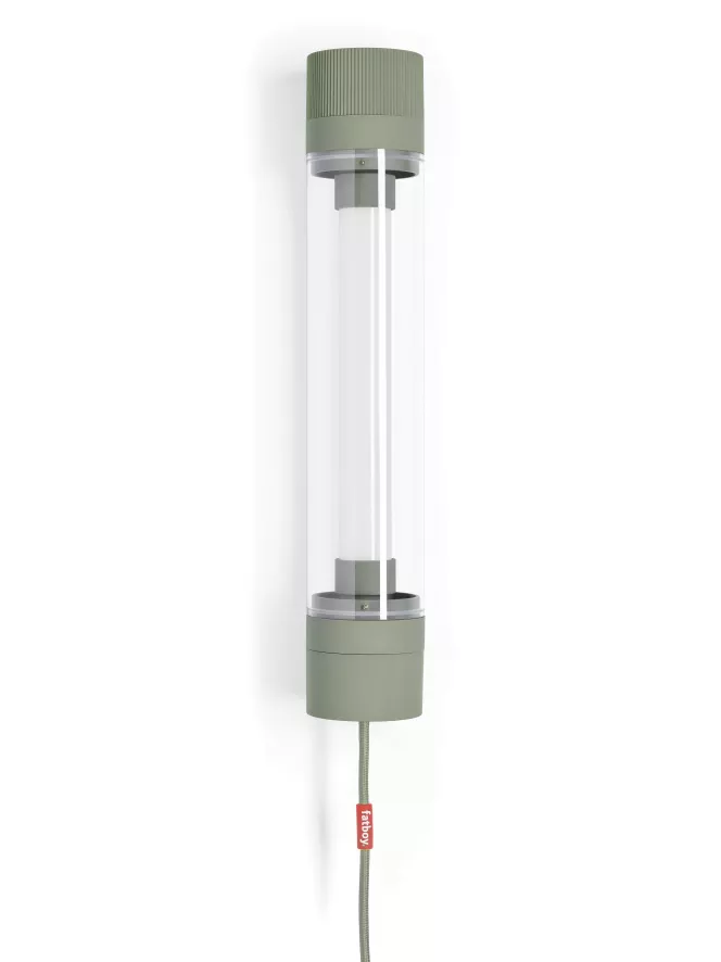 Fatboy Tjoep Small Hanglamp LED Green Envy 5 Fatboy Tjoep Small Hanglamp LED Green Envy - Afbeelding 5