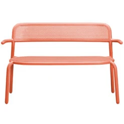 Fatboy Toni Bankski Tuinbank Tangerine