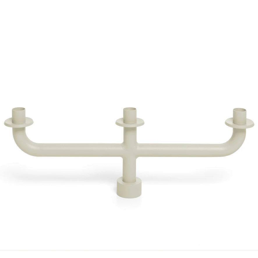 Fatboy Toni Candle Kandelaar Desert 1 Fatboy Toni Candle Kandelaar Desert