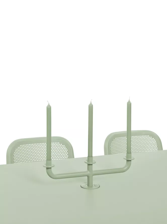 Fatboy Toni Candle Kandelaar Desert 7 Fatboy Toni Candle Kandelaar Desert - Afbeelding 7