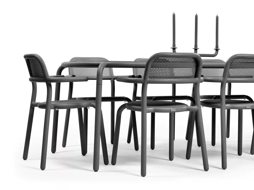 Fatboy Toni Candle Kandelaar Desert 10 Fatboy Toni Candle Kandelaar Desert - Afbeelding 10