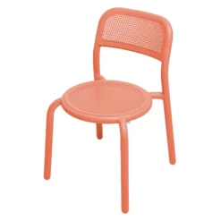 Fatboy Toni Tuinstoel Tangerine