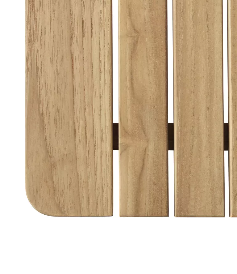 FDB Møbler M19 Sammen Salontafel Hoog 61.5x61.5x47 3 FDB Møbler M19 Sammen Salontafel Hoog 61.5x61.5x47 - Afbeelding 3