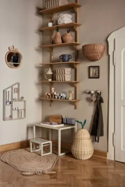 Ferm Living Pear Braided Vloerkleed 95x140 Jute -Beste Meubelcollectie Winkel x886x886 ferm living apple braided spiegel rotan appel2.jpg.pagespeed.ic .U5BpTzOO5P