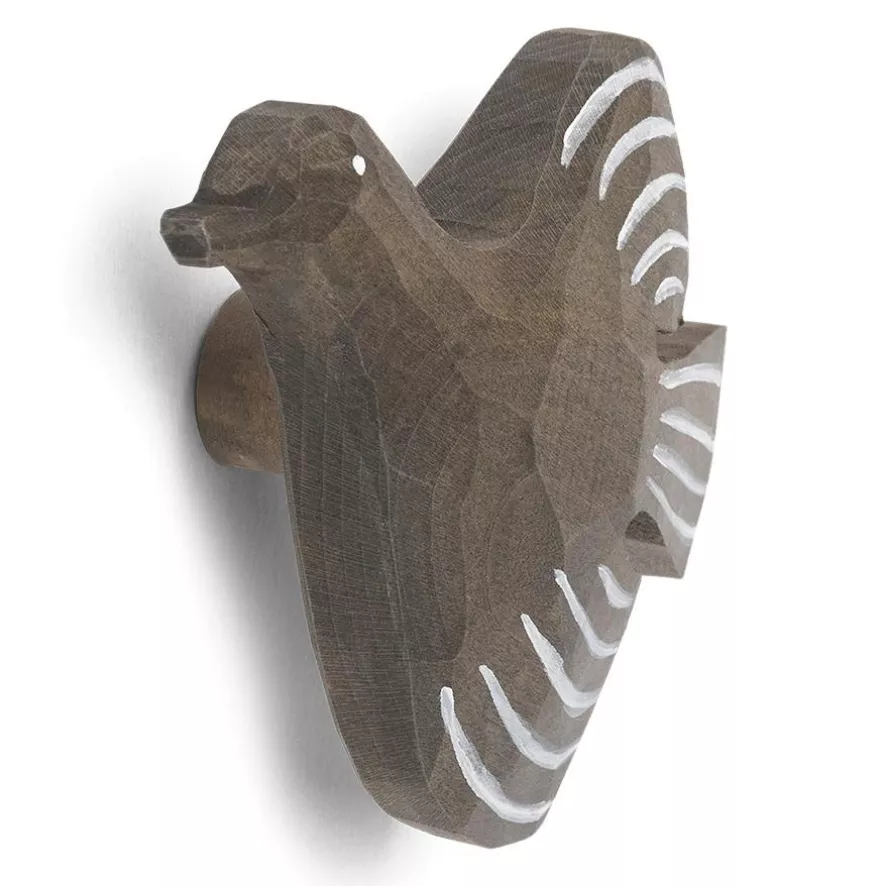 Ferm Living Bird Haak Anton 3 Ferm Living Bird Haak Anton - Afbeelding 3