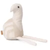 Ferm Living Birdy Teddy Knuffel Off-white