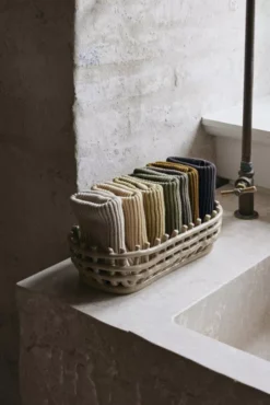 Ferm Living Day Cloths Vaatdoek Set Van 7 Multi -Beste Meubelcollectie Winkel x886x886 ferm living ceramic basket opbergmand oval11.jpg.pagespeed.ic .eboquiV4pS