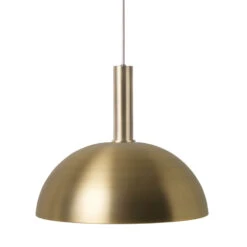Ferm Living Dome Brass Hanglamp Klein -Beste Meubelcollectie Winkel x886x886 ferm living dome brass hanglamp.jpg.pagespeed.ic .hHLXzeu4ed