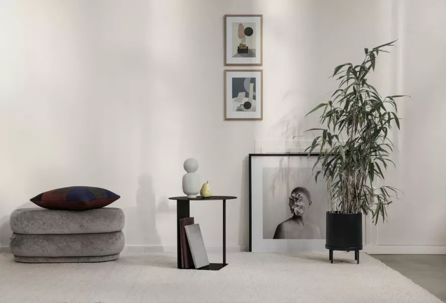 Ferm Living Muses Talia Vaas 10 Ferm Living Muses Talia Vaas - Afbeelding 10