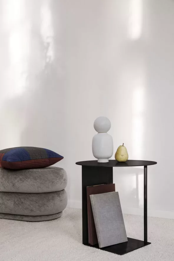 Ferm Living Muses Talia Vaas 9 Ferm Living Muses Talia Vaas - Afbeelding 9