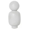 Ferm Living Muses Talia Vaas