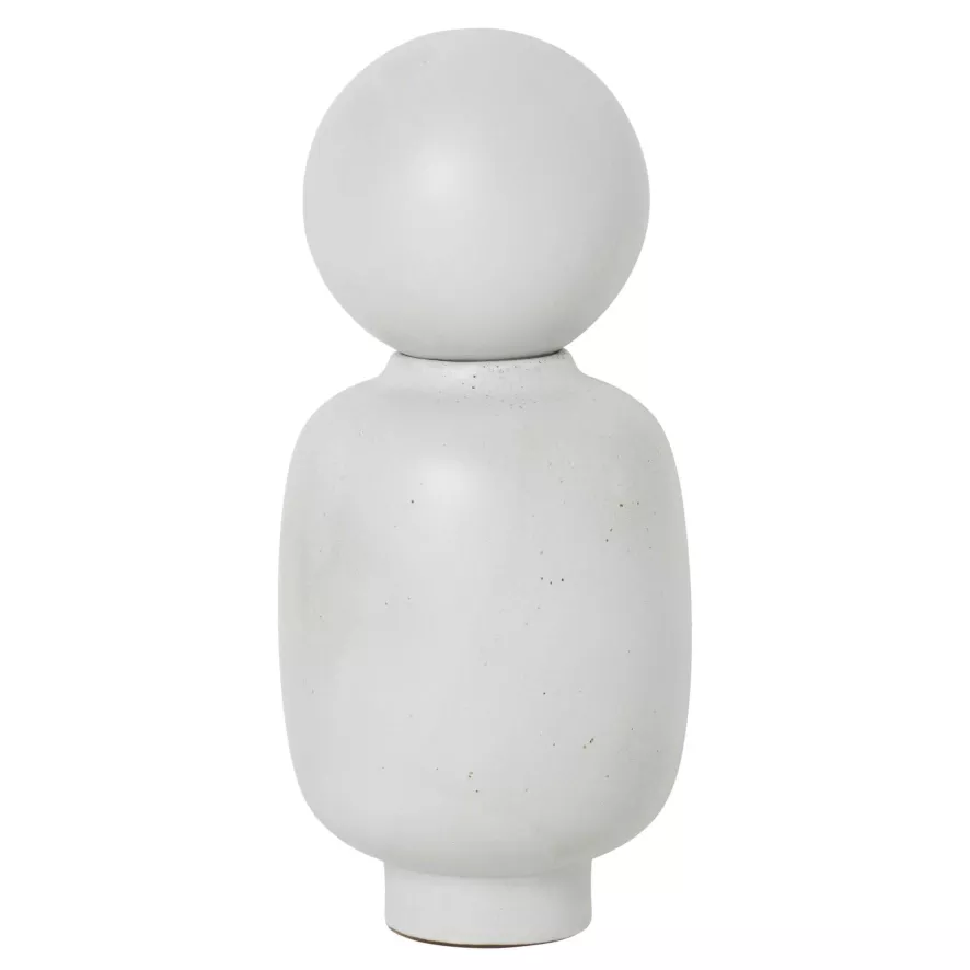 Ferm Living Muses Talia Vaas 1 Ferm Living Muses Talia Vaas