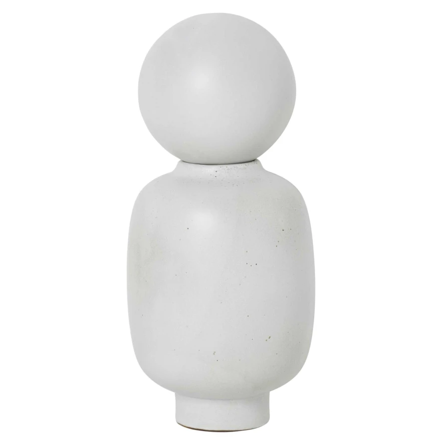 Ferm Living Muses Talia Vaas 11 Ferm Living Muses Talia Vaas - Afbeelding 11