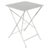 Fermob Bistro Tuintafel 57x57 Clay Grey
