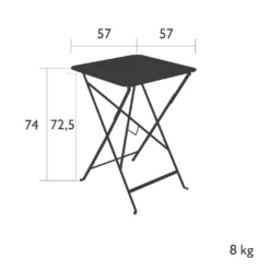 Fermob Bistro Tuintafel 57x57 Clay Grey 25 Fermob Bistro Tuintafel 57x57 Clay Grey -Beste Meubelcollectie Winkel x886x886 fermob bistroset tuin 57x57 tafel 4 stoelen.jpg.pagespeed.ic .yxAD1COf6G