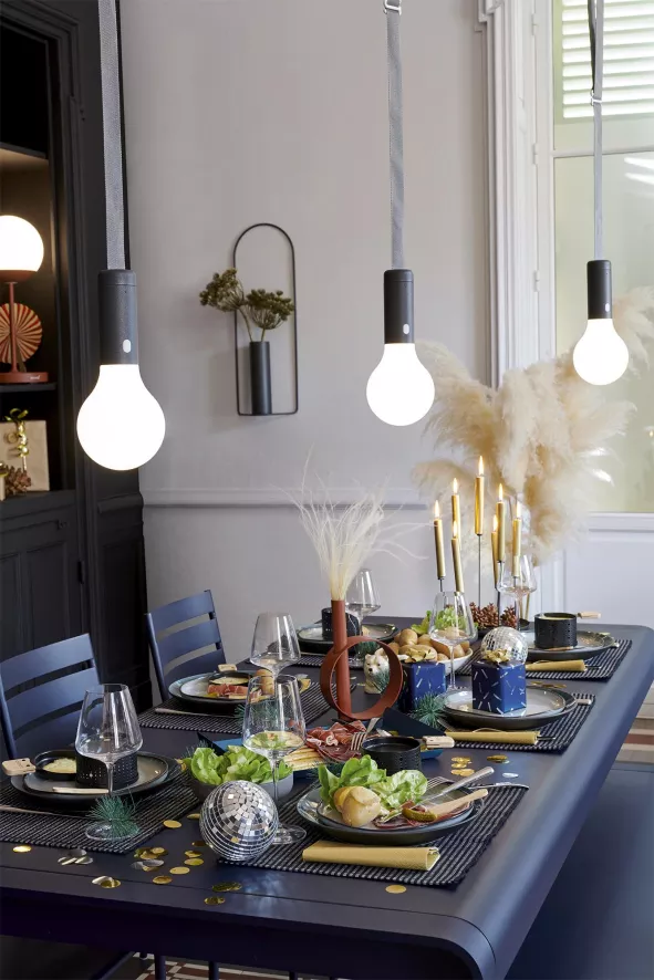 Fermob Itac Cylandrical Vaas 76cm Cactus 7 Fermob Itac Cylandrical Vaas 76cm Cactus - Afbeelding 7