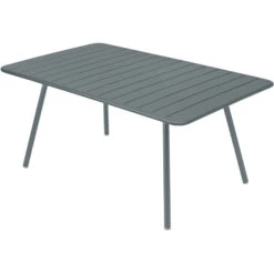 Fermob Luxembourg Tuintafel 165x100 Poppy -Beste Meubelcollectie Winkel x886x886 fermob luxembourg table 165x100 storm grey.jpg.pagespeed.ic .Wm3CrSf S1