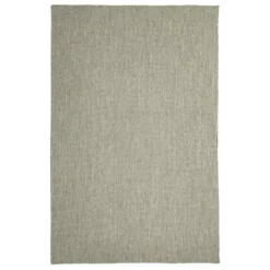 Finarte Norm Vloerkleed 160x230 Silver