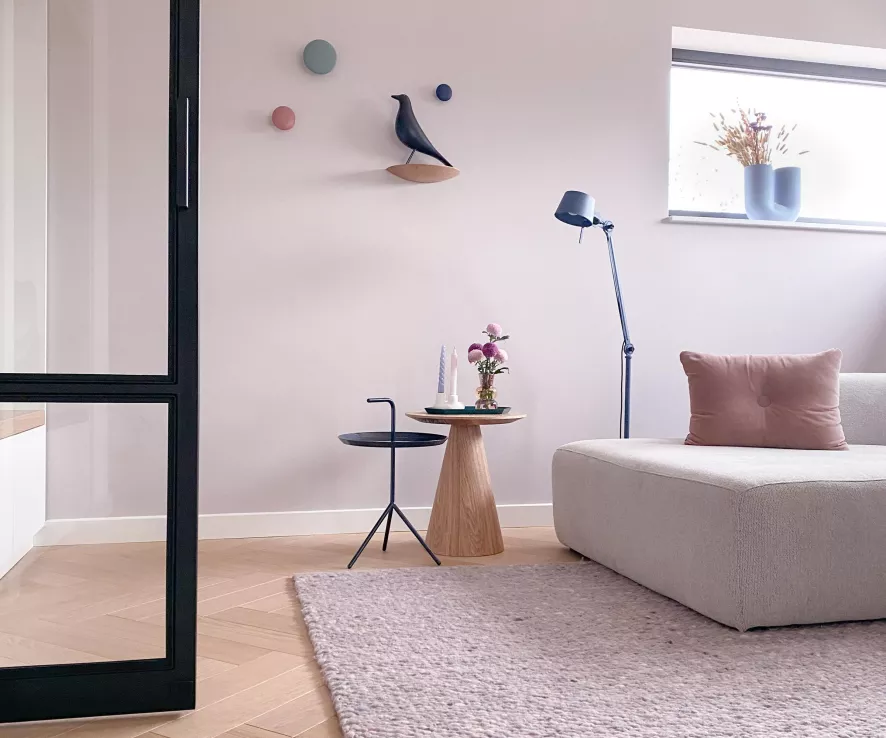 Muuto The Dots Haak Ø6.5 Dusty Green 16 Muuto The Dots Haak Ø6.5 Dusty Green - Afbeelding 16