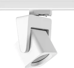 Flinders Kom Railspot LED 35W 3000k 3-fase 15graden