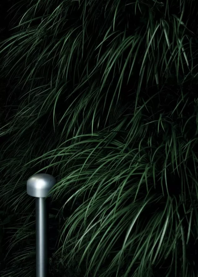 Flos Bellhop Sokkellamp LED Laag Antraciet 5 Flos Bellhop Sokkellamp LED Laag Antraciet - Afbeelding 5