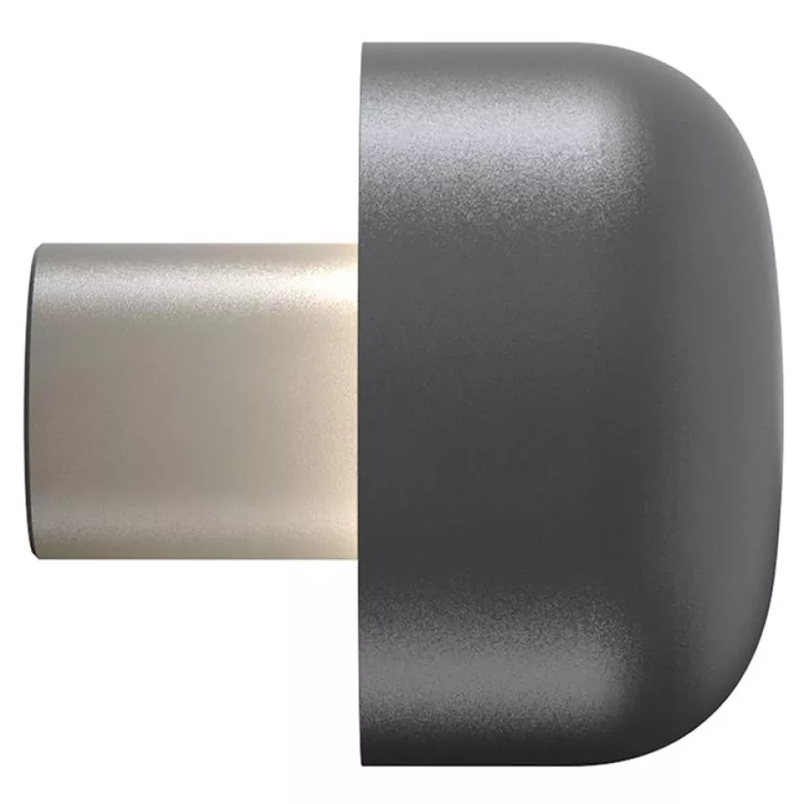 Flos Bellhop Wandlamp Buiten LED Donkerbruin 5 Flos Bellhop Wandlamp Buiten LED Donkerbruin - Afbeelding 5