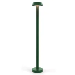 Flos Belvedere Clove 2 Vloerlamp LED Bosgroen