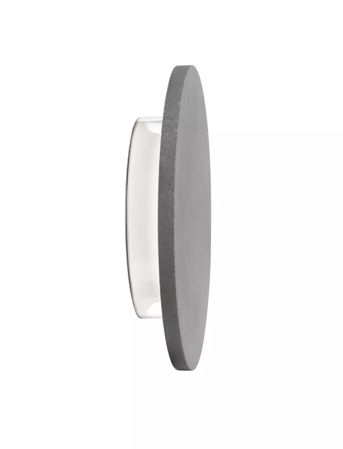 Flos Camouflage 240 WandlampLED 3000K Zwart 6 Flos Camouflage 240 WandlampLED 3000K Zwart - Afbeelding 6