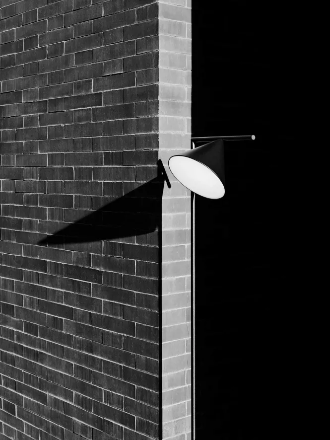 Flos Captain Flint Outdoor Vloerlamp LED 2700K Zwart/zwart Lava 9 Flos Captain Flint Outdoor Vloerlamp LED 2700K Zwart/zwart Lava - Afbeelding 9