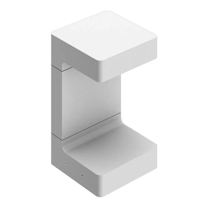 Flos Casting C 150x250 Sokkellamp LED 2700K Wit 1 Flos Casting C 150x250 Sokkellamp LED 2700K Wit