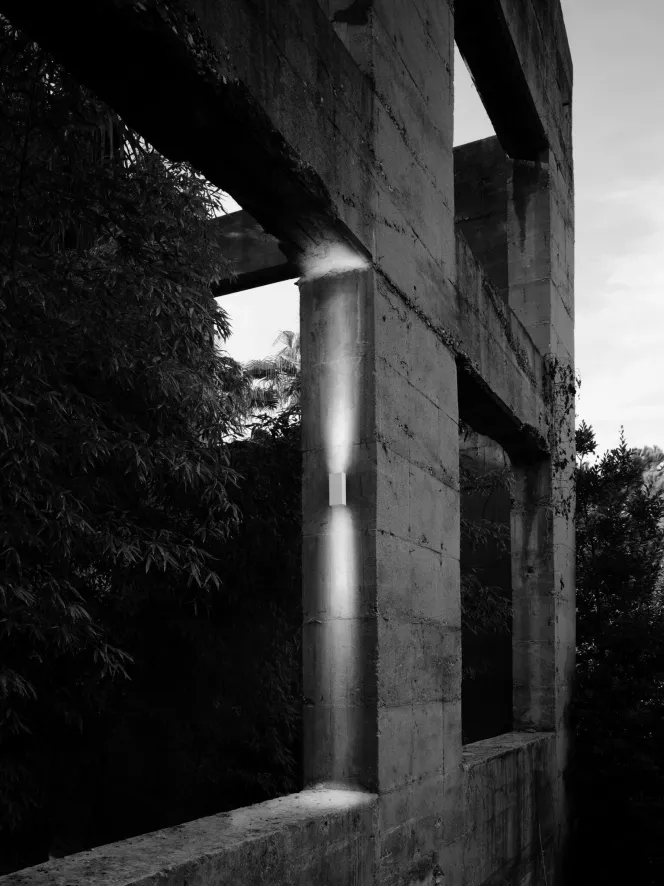 Flos Climber 275 Up Down Wandlamp LED 3000K Flood Zwart 5 Flos Climber 275 Up Down Wandlamp LED 3000K Flood Zwart - Afbeelding 5