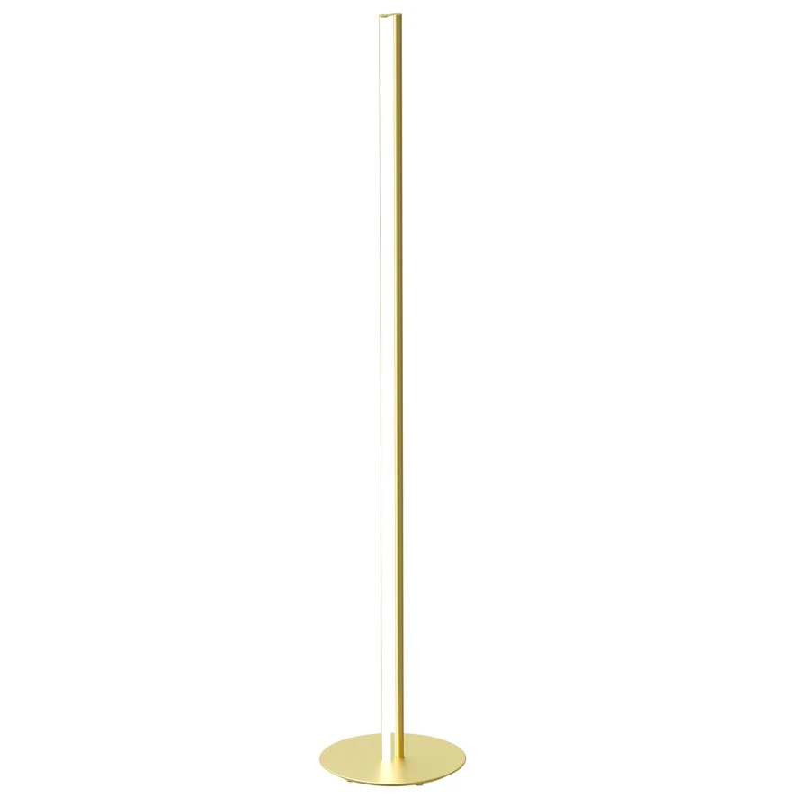 Flos Coordinates F Vloerlamp LED Argent Moon 3 Flos Coordinates F Vloerlamp LED Argent Moon - Afbeelding 3