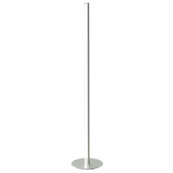 Flos Coordinates F Vloerlamp LED Argent Moon
