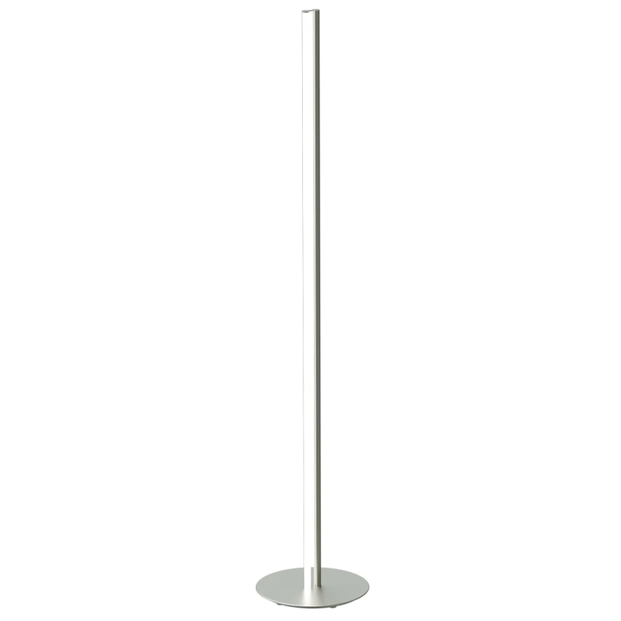 Flos Coordinates F Vloerlamp LED Argent Moon 1 Flos Coordinates F Vloerlamp LED Argent Moon