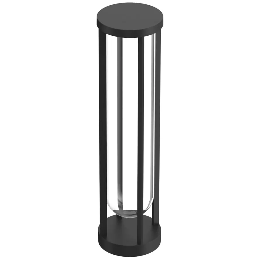 Flos In Vitro 2 Sokkellamp LED Wit 3 Flos In Vitro 2 Sokkellamp LED Wit - Afbeelding 3