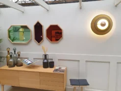 Forestier Cymbal Wandlamp LED Small Evergreen 26 Forestier Cymbal Wandlamp LED Small Evergreen -Beste Meubelcollectie Winkel x886x886 forestier cymbal wandlamp large26.jpg.pagespeed.ic .EAx VzTwF