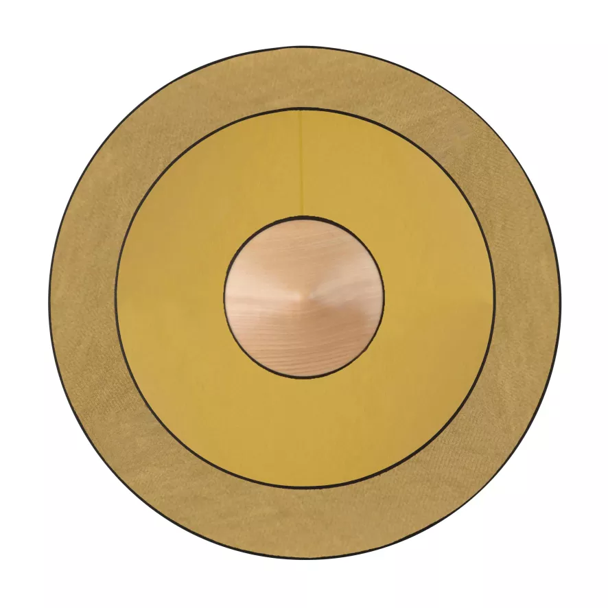 Forestier Cymbal Wandlamp LED Small Evergreen 17 Forestier Cymbal Wandlamp LED Small Evergreen - Afbeelding 17