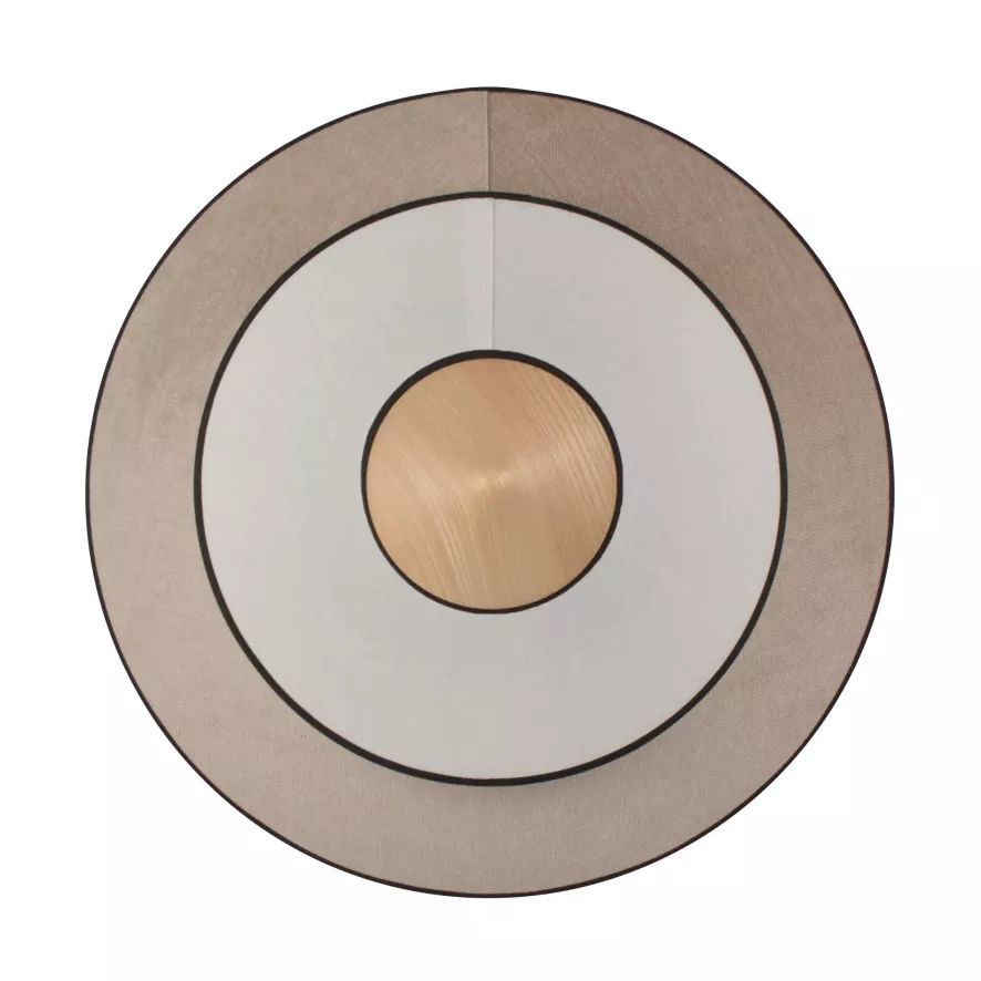 Forestier Cymbal Wandlamp LED Small Evergreen 12 Forestier Cymbal Wandlamp LED Small Evergreen - Afbeelding 12