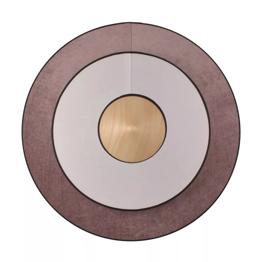 Forestier Cymbal Wandlamp LED Small Evergreen 13 Forestier Cymbal Wandlamp LED Small Evergreen - Afbeelding 13