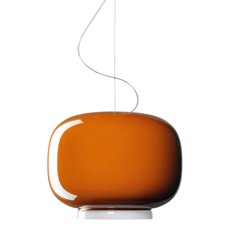 Foscarini Chouchin 1 Hanglamp Ø40 Retrofit Wit 3 Foscarini Chouchin 1 Hanglamp Ø40 Retrofit Wit - Afbeelding 3